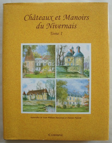 Châteaux manoirs du - châteaux,
