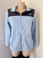 VESTE POLAIRE TAILLE M MARQUE FILA