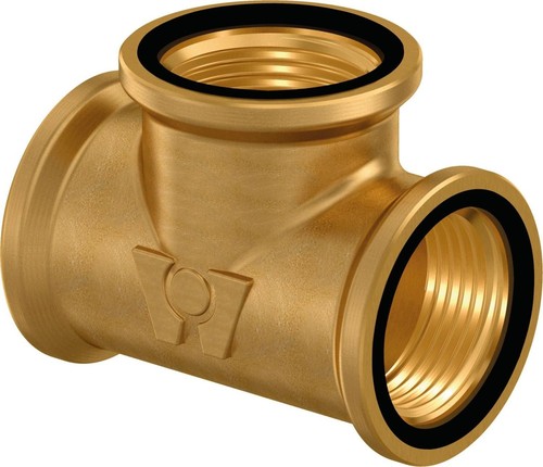 Uponor pièce wipex 2 - uponor, t