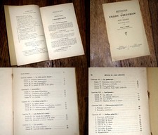 méthode de chant grégorien et petit solfège édition vaticane 1942 Dom L. David
