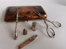 Nécessaire à couture en