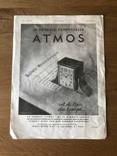 Publicité commerciale JAEGER