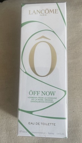 Lancôme ôff now eau - now,