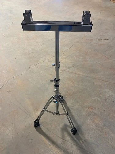 Octoban stand double braced - octoban,