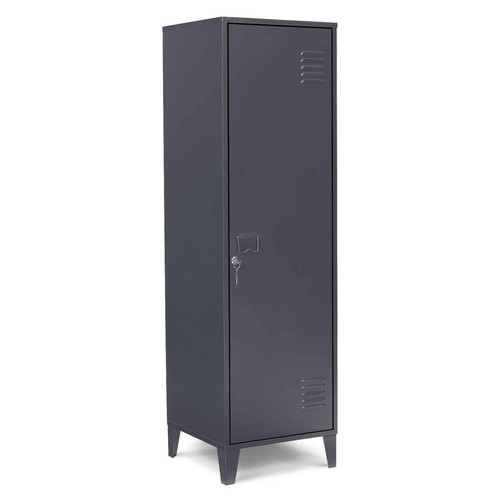 Armoire vestiaire ester - armoire, 1