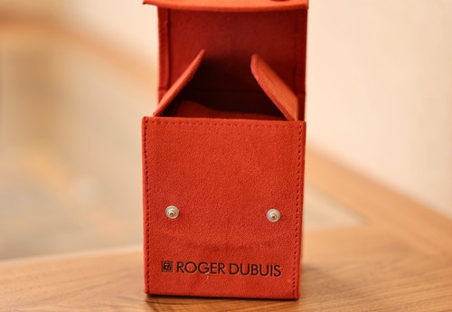 Boite pochette service - service,