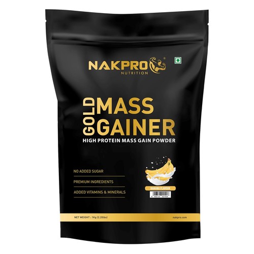 Nakpro poudre protéines - nakpro, de