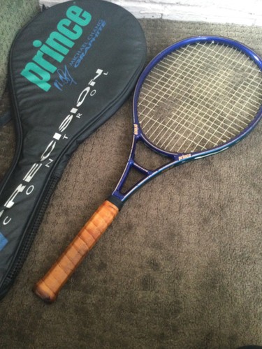 Prince longbody michael chang - prince,