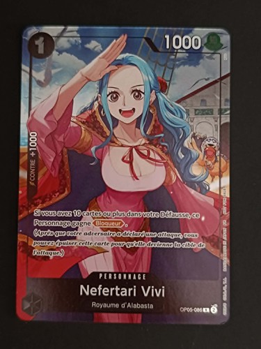 Carte one piece card - piece,