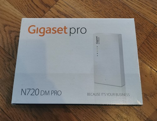 Gigaset pro n720 - pro, base