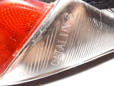 Catalux 6 feu arrière Soubitez  french vintage bike velo