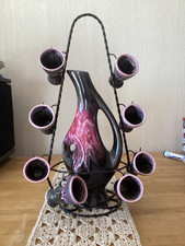 Service À Liqueur Vallauris