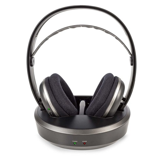 Nedis casque sans fil rf - casque, tv