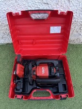 laser rotatif HILTI PR30-HVS