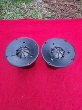 PAIRE DE MEDIUMS A DOME