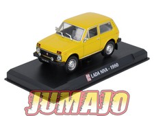 AP96 Voiture 1/43 IXO AUTO