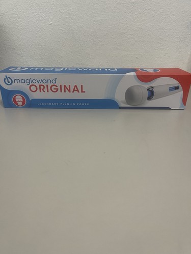 Authentic hitachi magic - authentic,