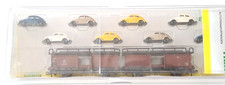 1/160 Trix 15017, 2 wagons