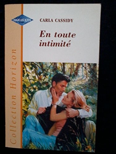 Toute intimité collection - en,