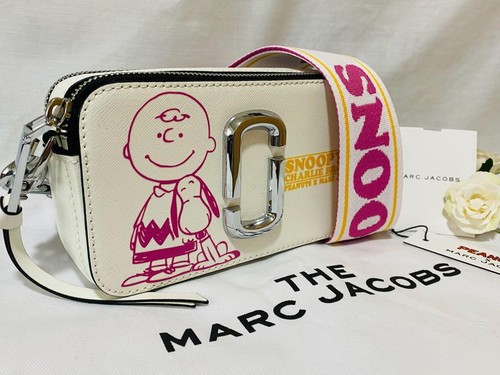 Marc jacobs snapshot chalk 177 - snapshot,