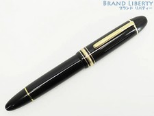 Stylo plume Montblanc