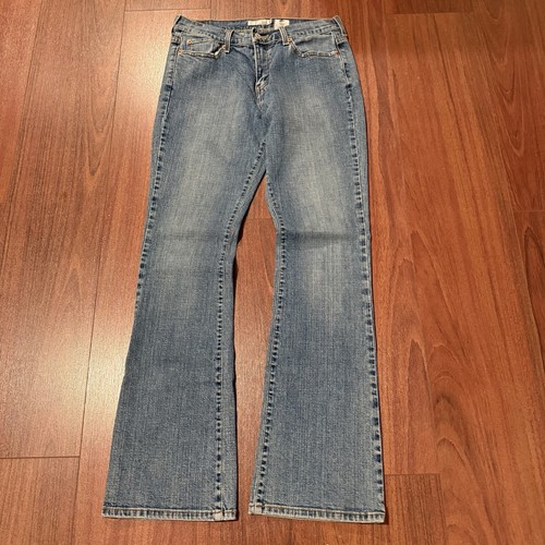 Levi women blue denim - levi's,