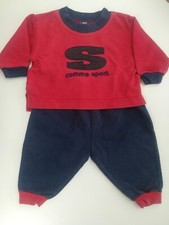 J. RAPH 3 Mois Garçon 