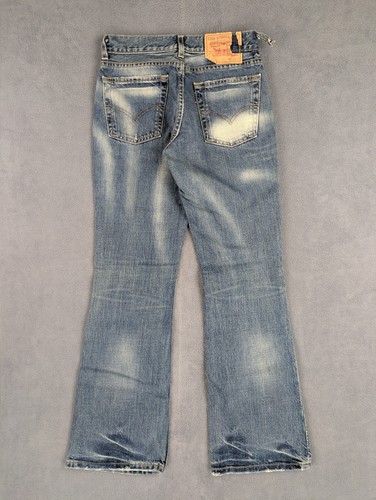 Jean levi 529 vintage - jean,