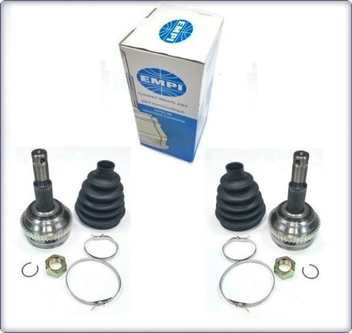 Joints arbre de conduite - 2x,