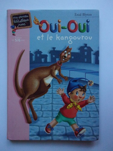 Livre oui et le - /,
