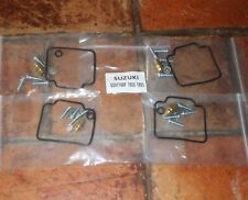 Kit Réparation Carburateur (X4) Suzuki 1100 GSXF 1988/1993