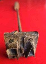 MARQUE TONNEAU A P barrique