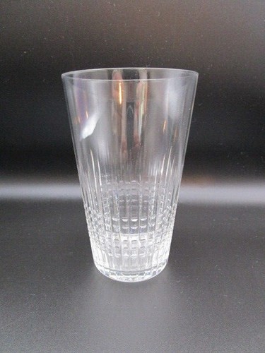Baccarat verre orangeade - baccarat:verre,