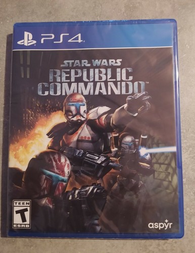 Star wars republic - wars, commando
