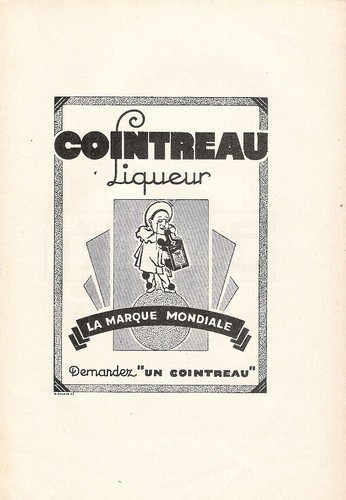 Belle publicité ancienne