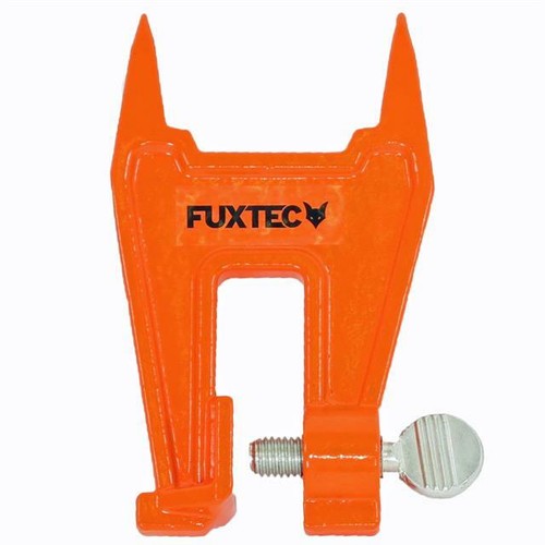 Fuxtec pince serrage - fuxtec,