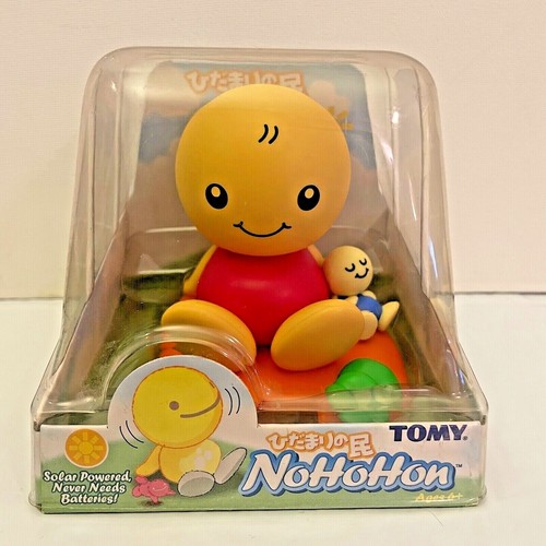 Tomy nohohon sunshine - nohohon, buddy