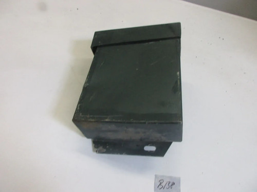 B138 wehrmacht transportbox - b138,