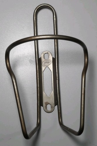 Titanium road bike - fp, water