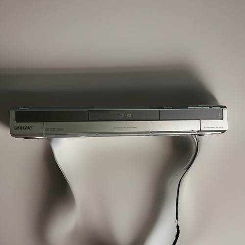 Sony rdr gx315 - sony, rdr-gx315