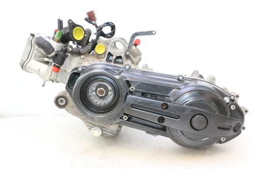Moteur piaggio mp3 lt - mp3,