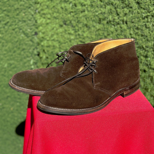 Crockett jones chiltern - &,