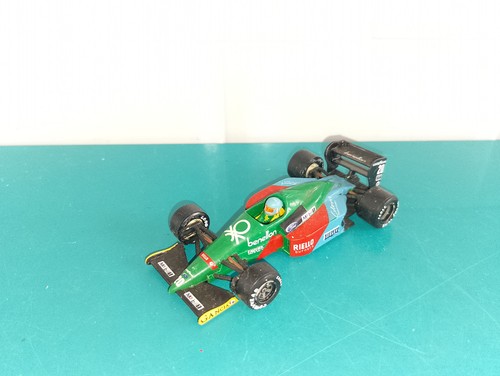 1406264 maquette montée 43 - 1406264, 1/43