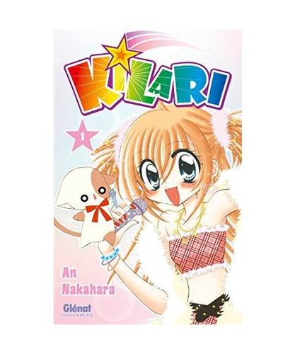 Kilari tome nakahara - -, nakahara,