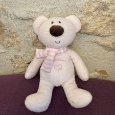 Doudou Peluche LUMINOU Jemini