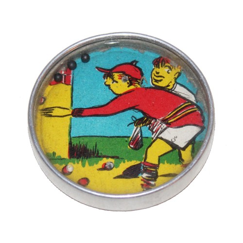 Jeu patience vintage à - vintage,