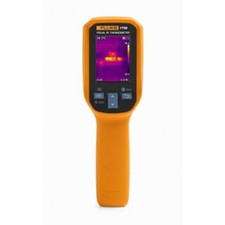 Thermomètre à rayonnement visuel FLUKE VT08 température d'image thermique orange
