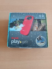 Kodak Playsport