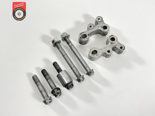 Supports moteur aprilia tuono - moteur,