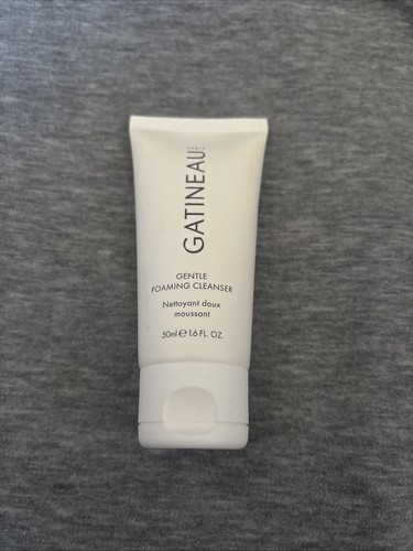 Nettoyant visage doux moussant - nettoyant,